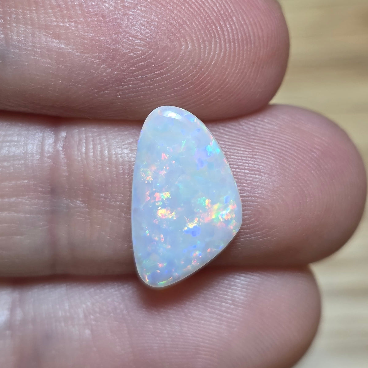 Custom Pendant - 9K Yellow Gold