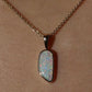 Custom Pendant - 9K Yellow Gold