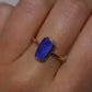 Boulder Opal Ring - 9K Yellow Gold