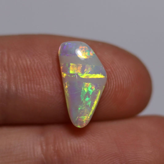 2.50ct Free Form Crystal