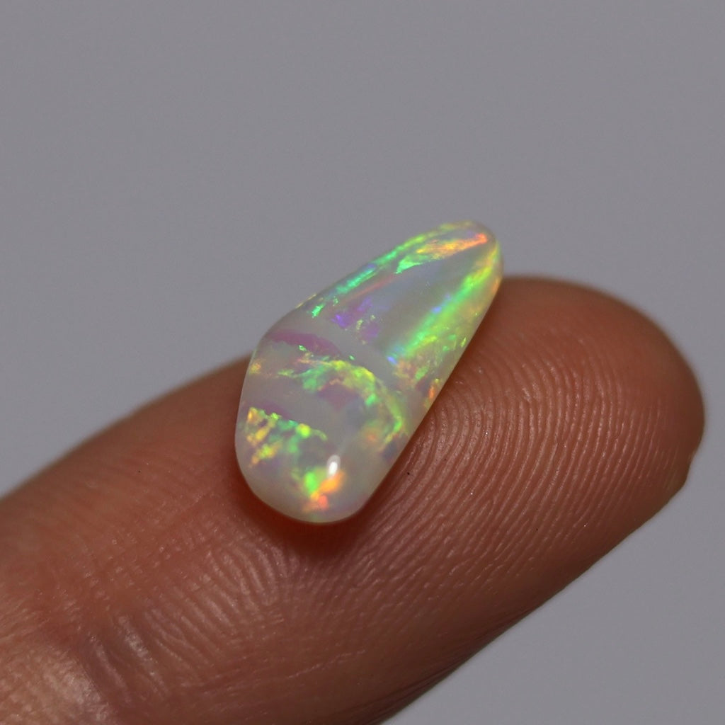 2.50ct Free Form Crystal