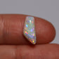 2.40ct Mintabie White Opal