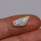 2.40ct Mintabie White Opal