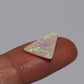 1.70ct Mintabie White Opal