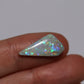 4.32ct Free Form Grey Opal