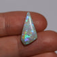 4.32ct Free Form Grey Opal