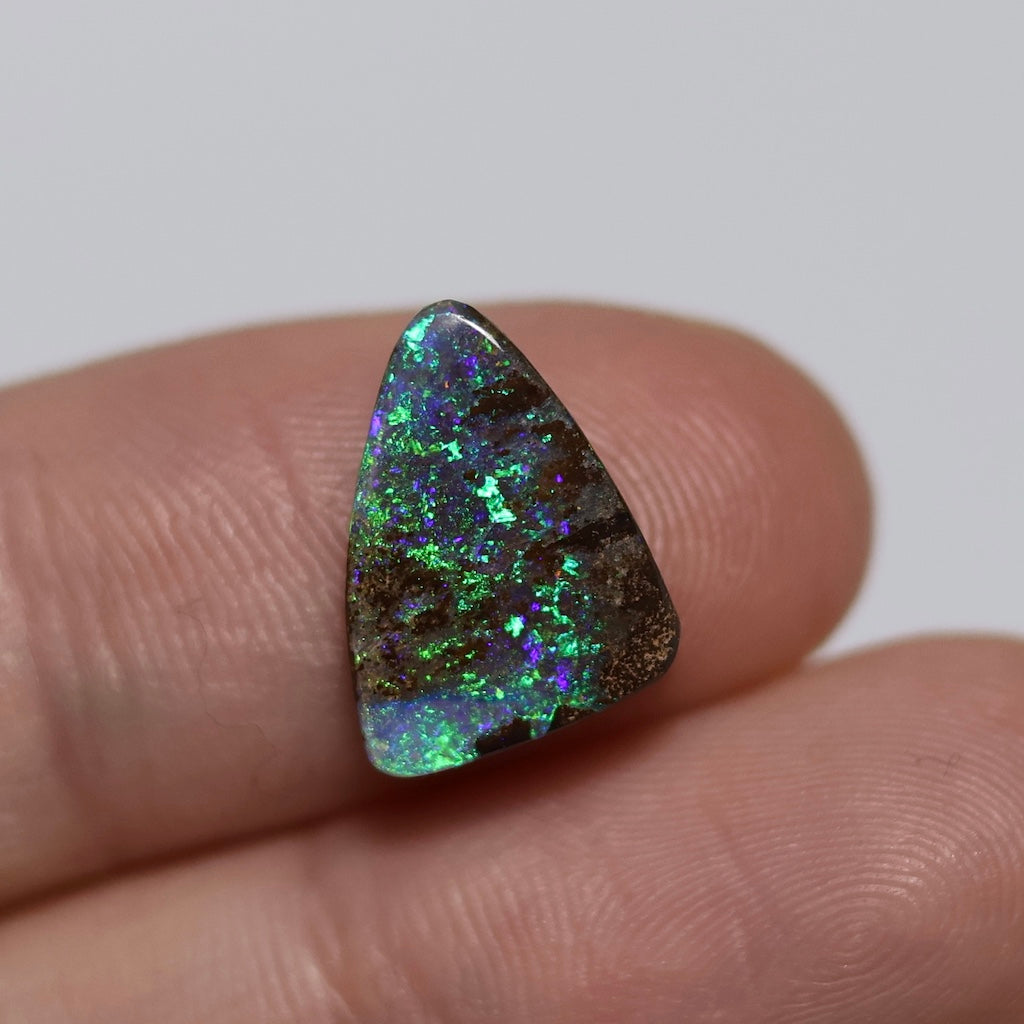 4.18ct Queensland Boulder Opal