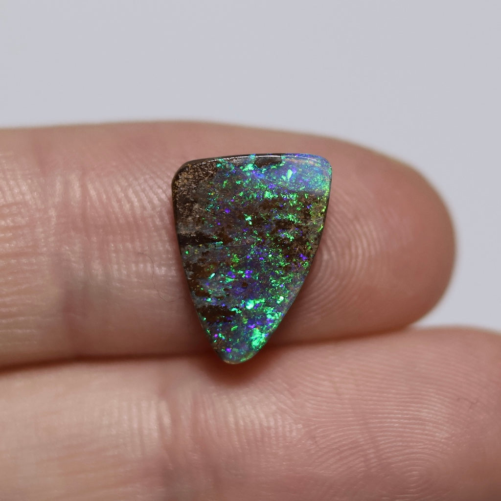 4.18ct Queensland Boulder Opal