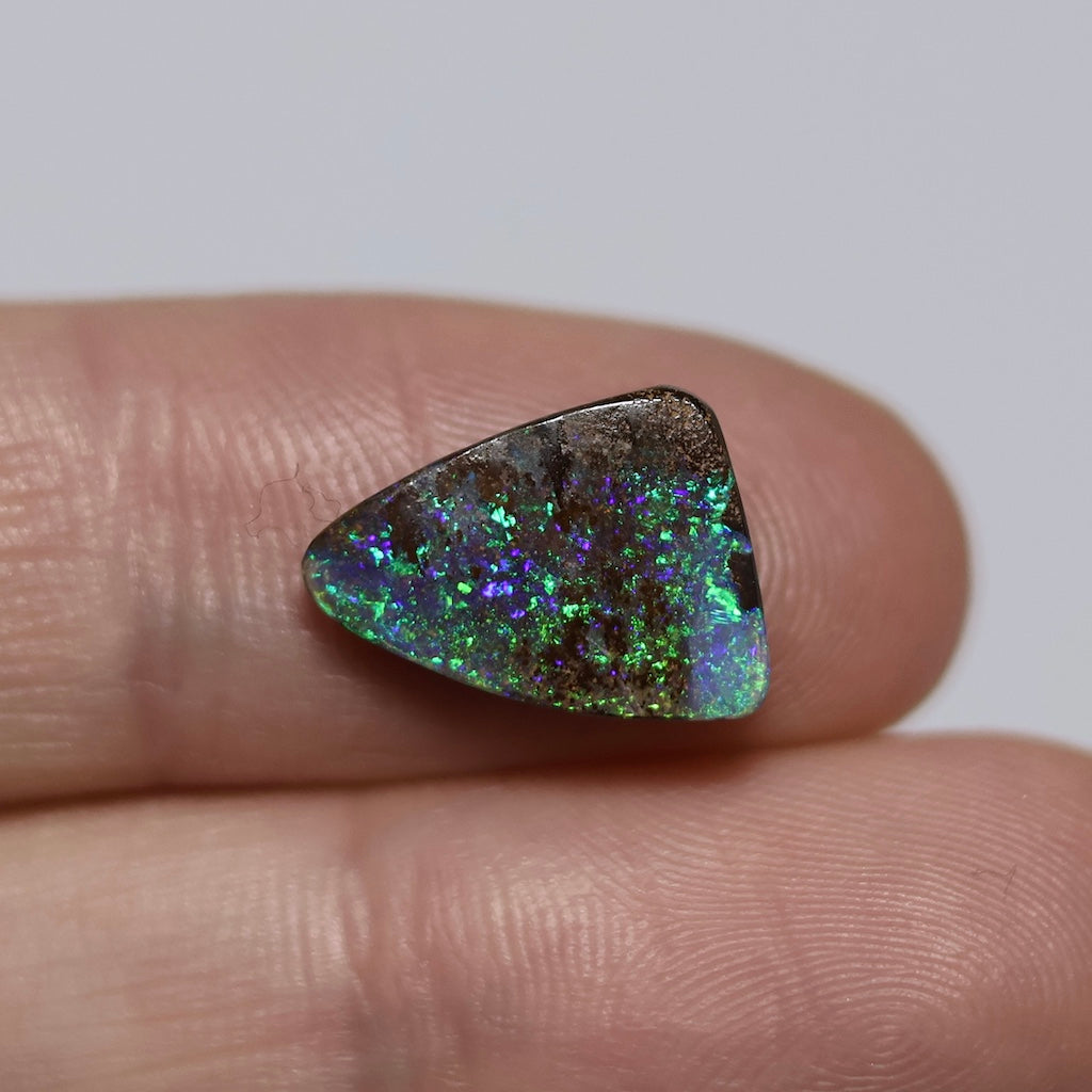 4.18ct Queensland Boulder Opal