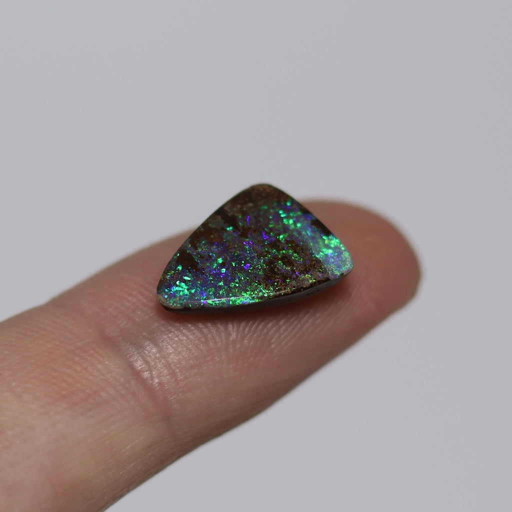 4.18ct Queensland Boulder Opal