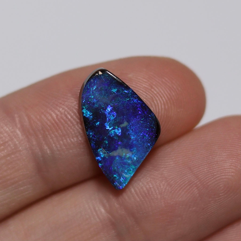 5.80ct Queensland Boulder Opal