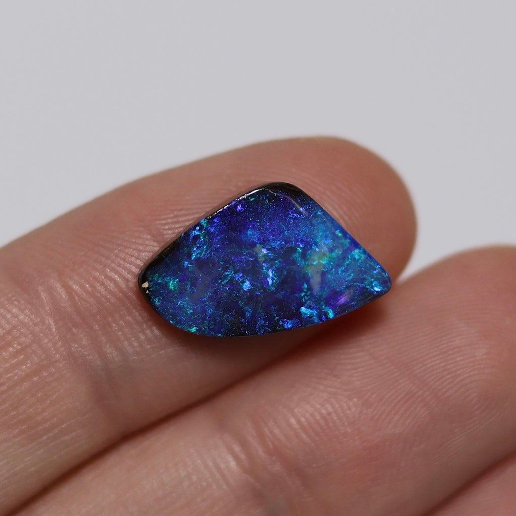 5.80ct Queensland Boulder Opal