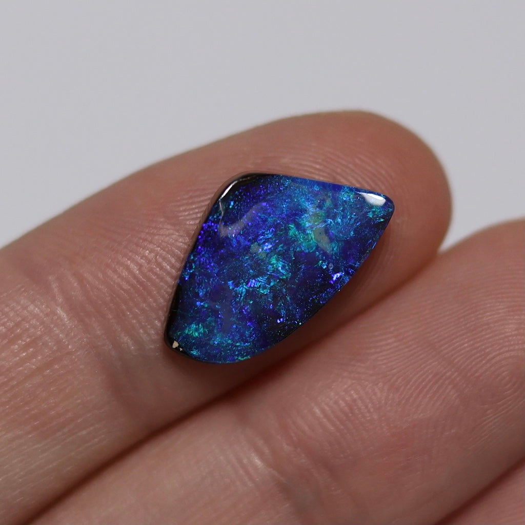 5.80ct Queensland Boulder Opal