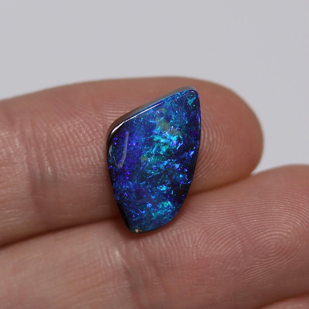 5.80ct Queensland Boulder Opal