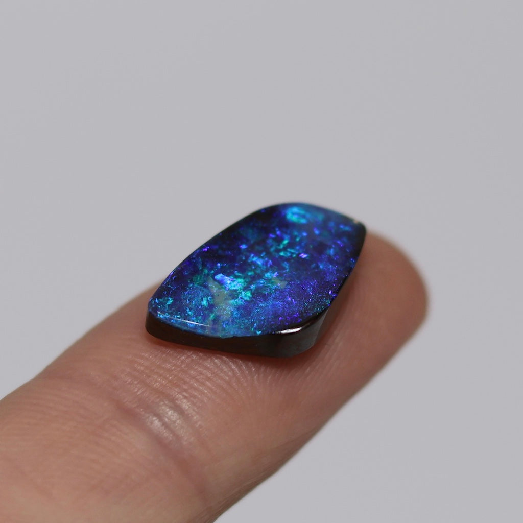 5.80ct Queensland Boulder Opal