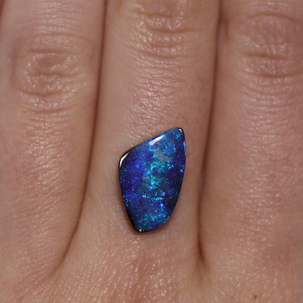 5.80ct Queensland Boulder Opal