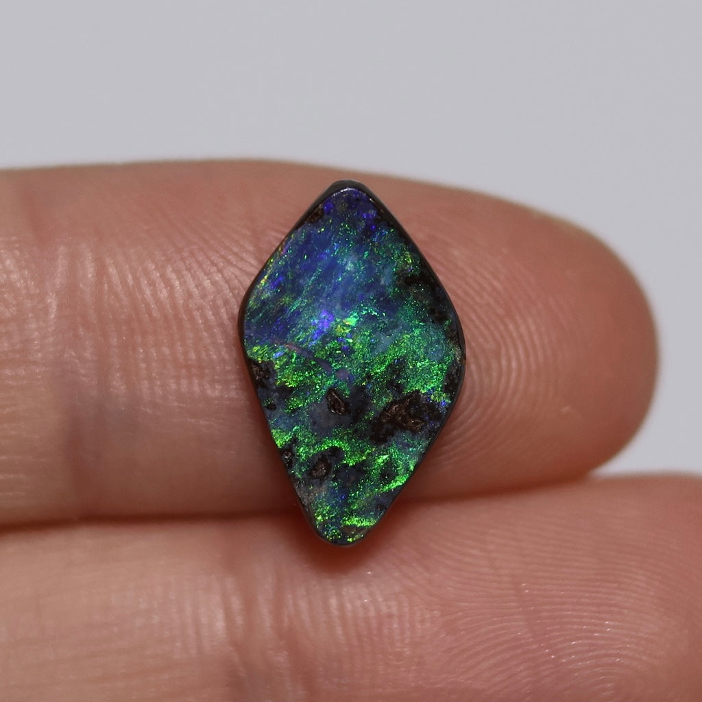 4.26ct Queensland Boulder Opal