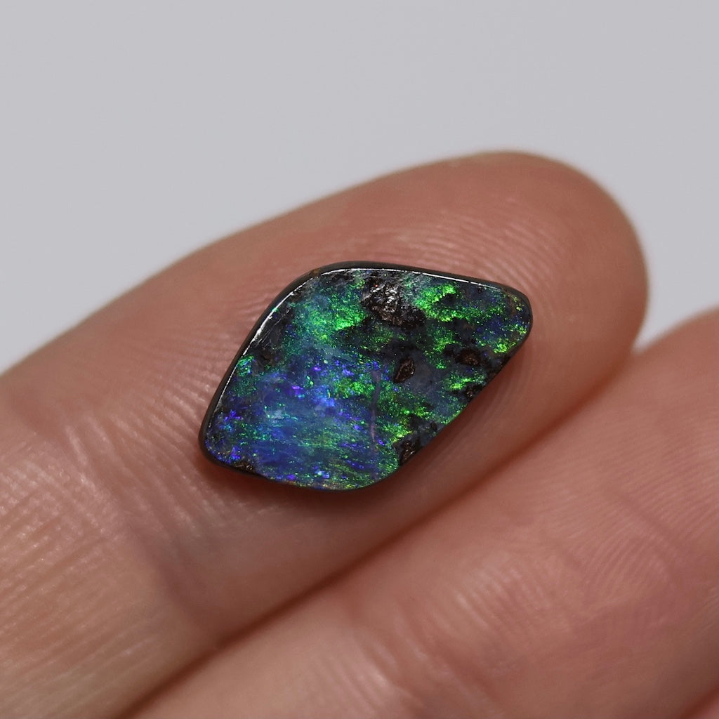 4.26ct Queensland Boulder Opal