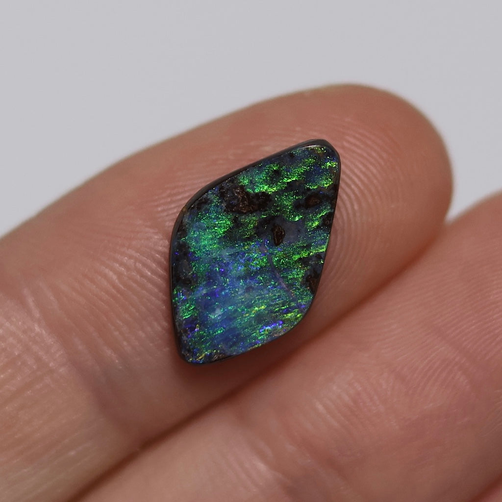 4.26ct Queensland Boulder Opal