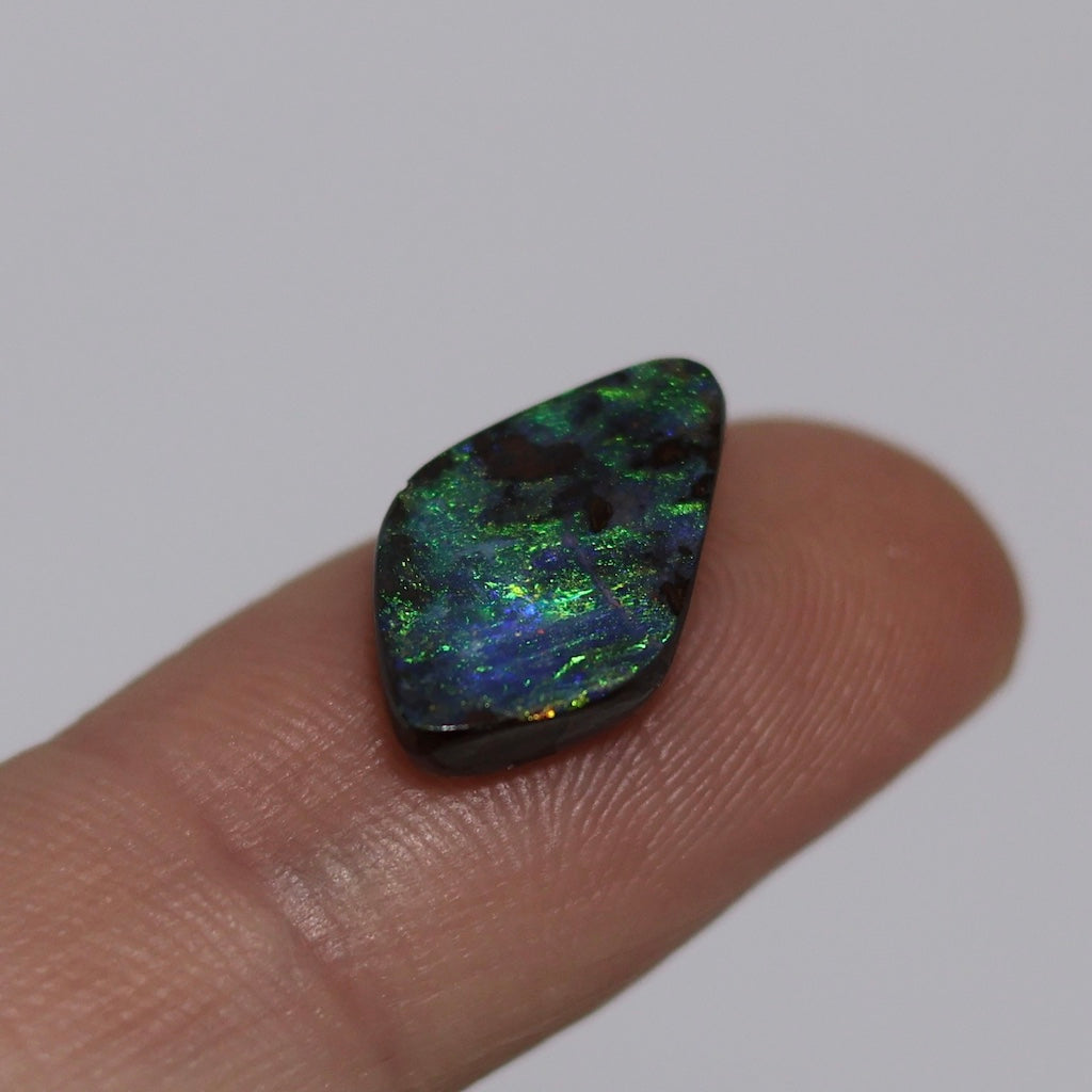 4.26ct Queensland Boulder Opal