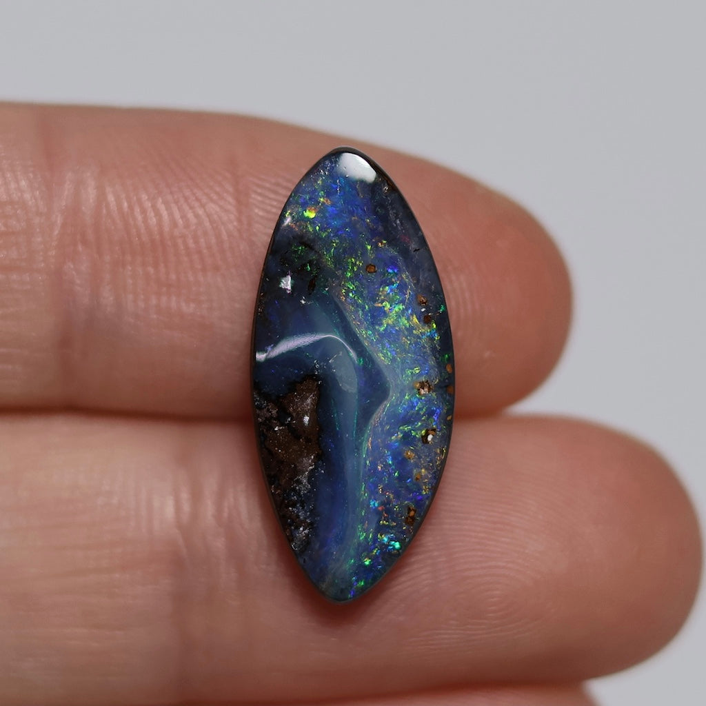 10.10ct Queensland Boulder Opal