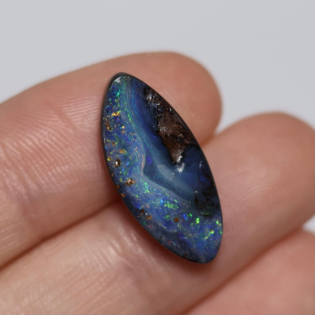 10.10ct Queensland Boulder Opal