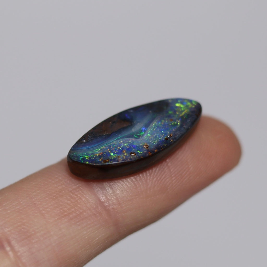 10.10ct Queensland Boulder Opal