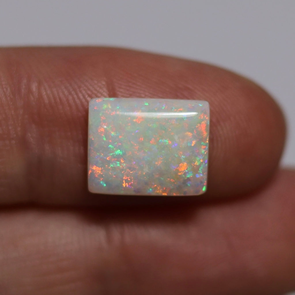 3.84ct Coober Pedy Crystal