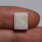 3.84ct Coober Pedy Crystal