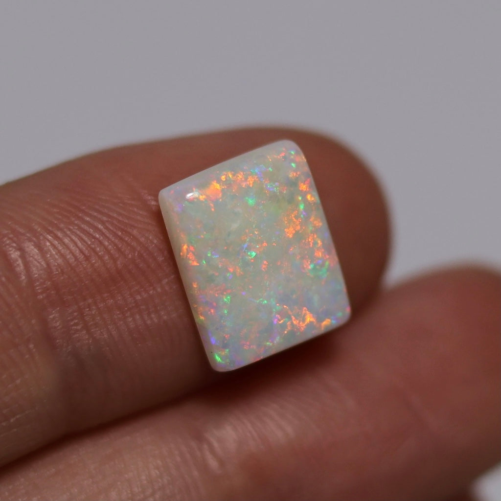 3.84ct Coober Pedy Crystal