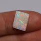 3.84ct Coober Pedy Crystal