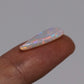 2.14ct Natural Break Crystal Opal