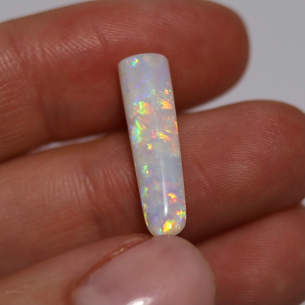 4.93ct Pipe Opal