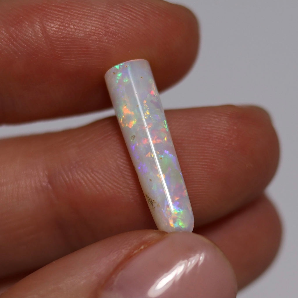 4.93ct Pipe Opal