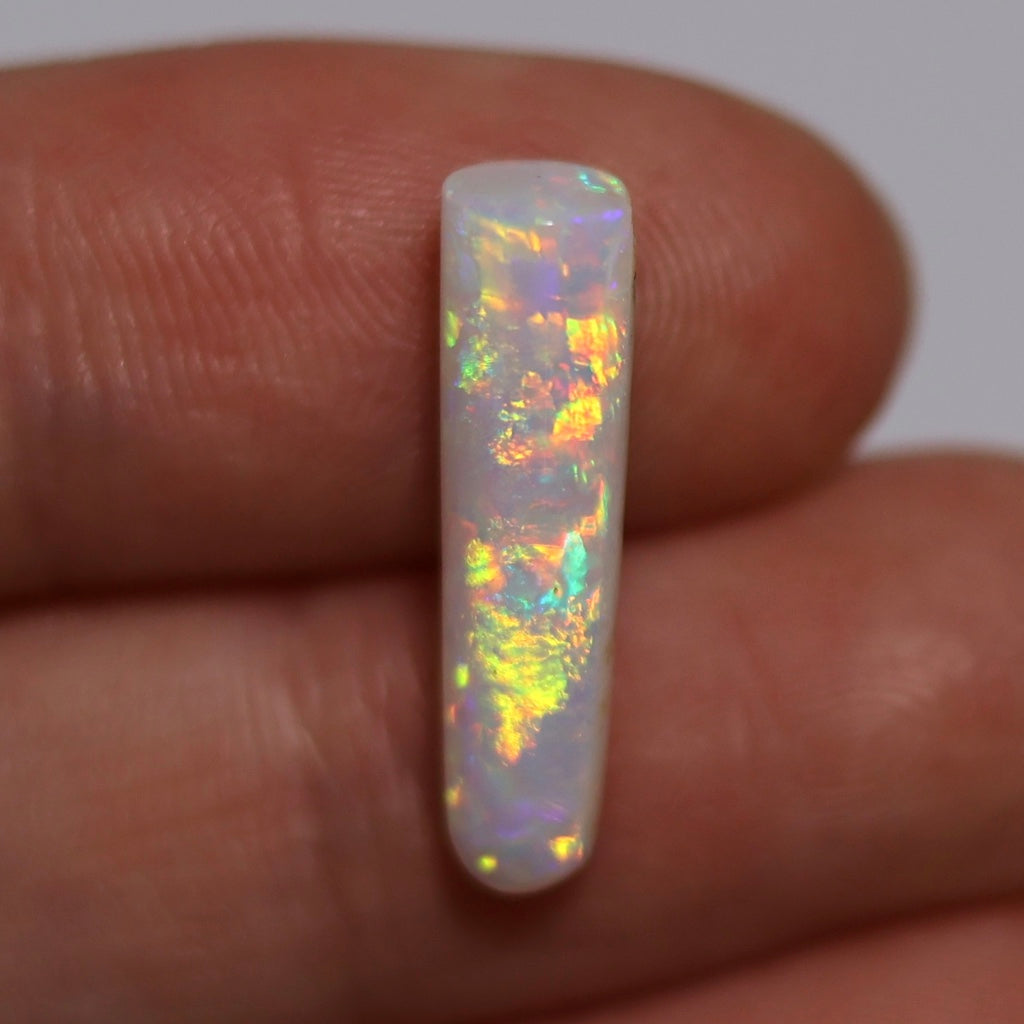 4.93ct Pipe Opal