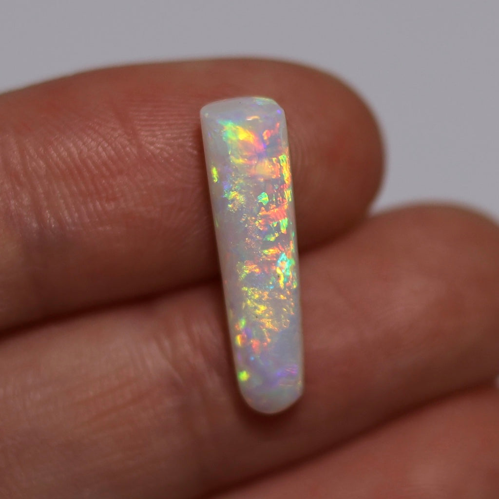 4.93ct Pipe Opal