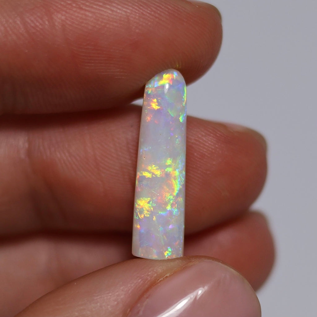 4.93ct Pipe Opal