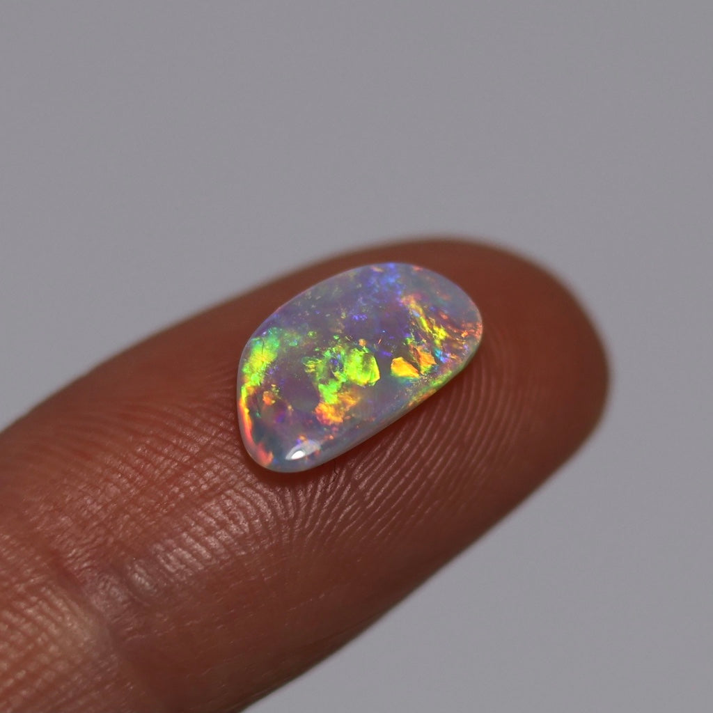 1.18ct Free Form Crystal