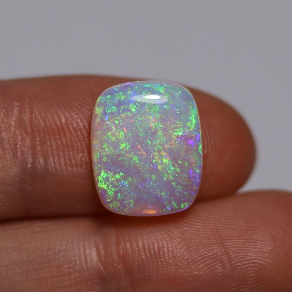 4.73ct 23mile Coober Pedy Crystal