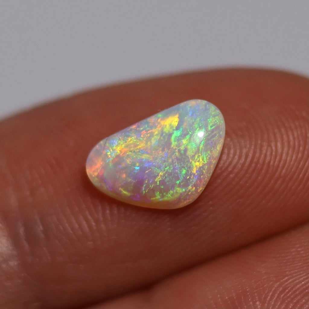 1.39ct Opal Valley Crystal