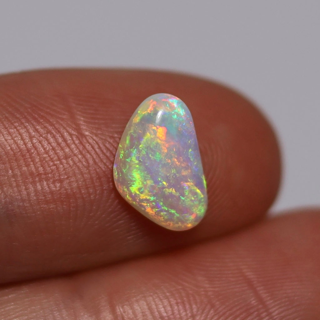 1.39ct Opal Valley Crystal