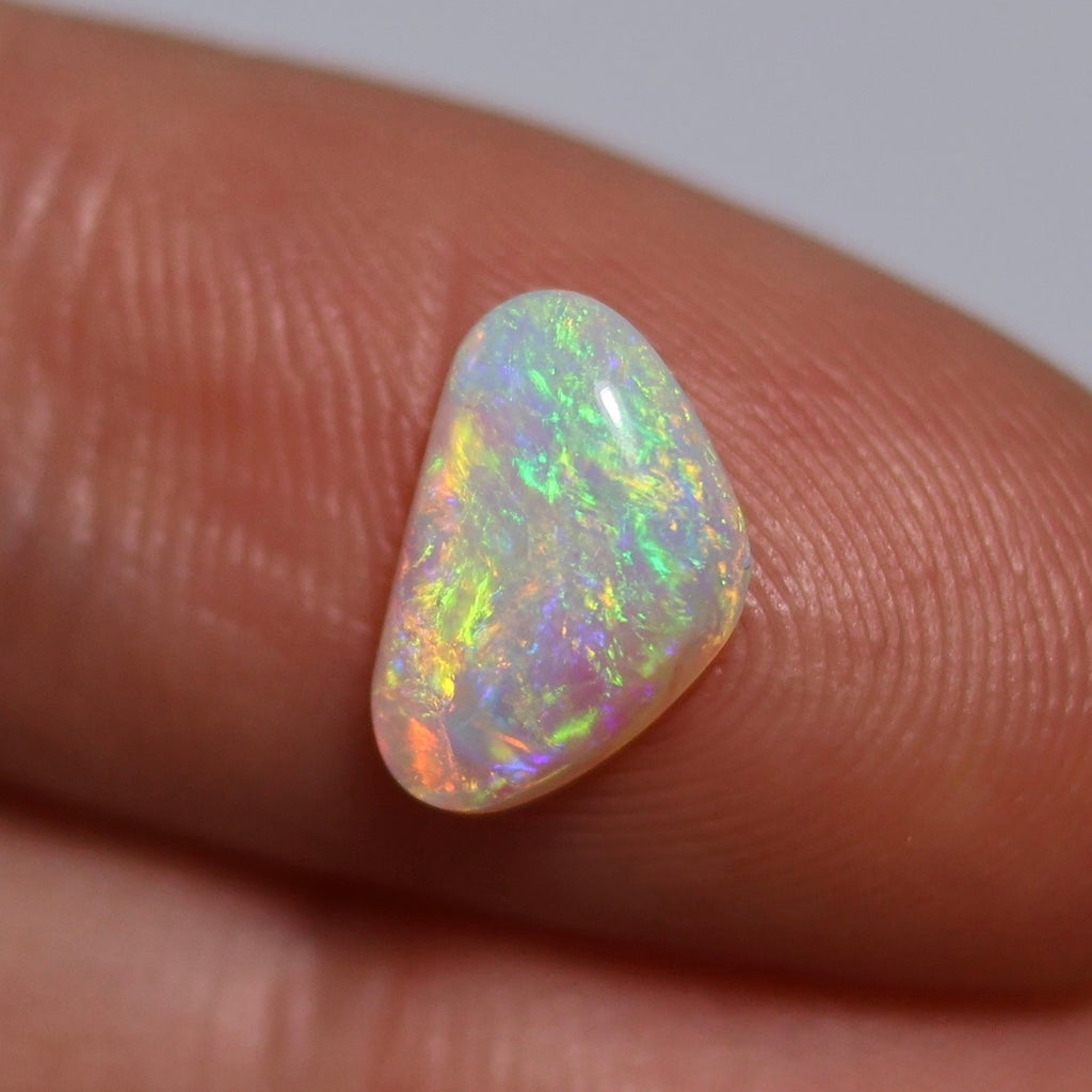 1.39ct Opal Valley Crystal