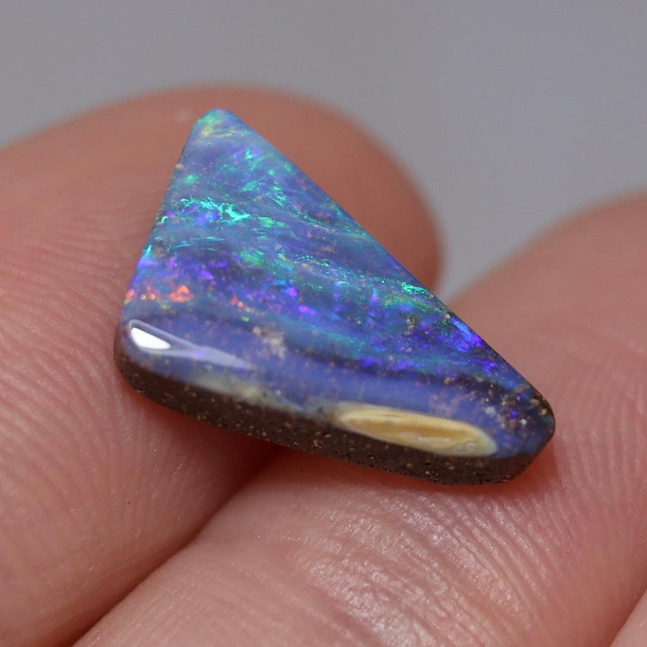 4.13ct Queensland Boulder Opal