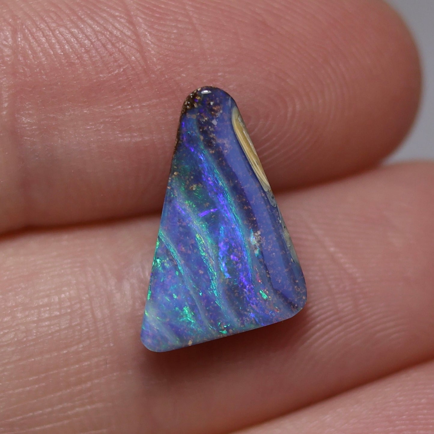 4.13ct Queensland Boulder Opal