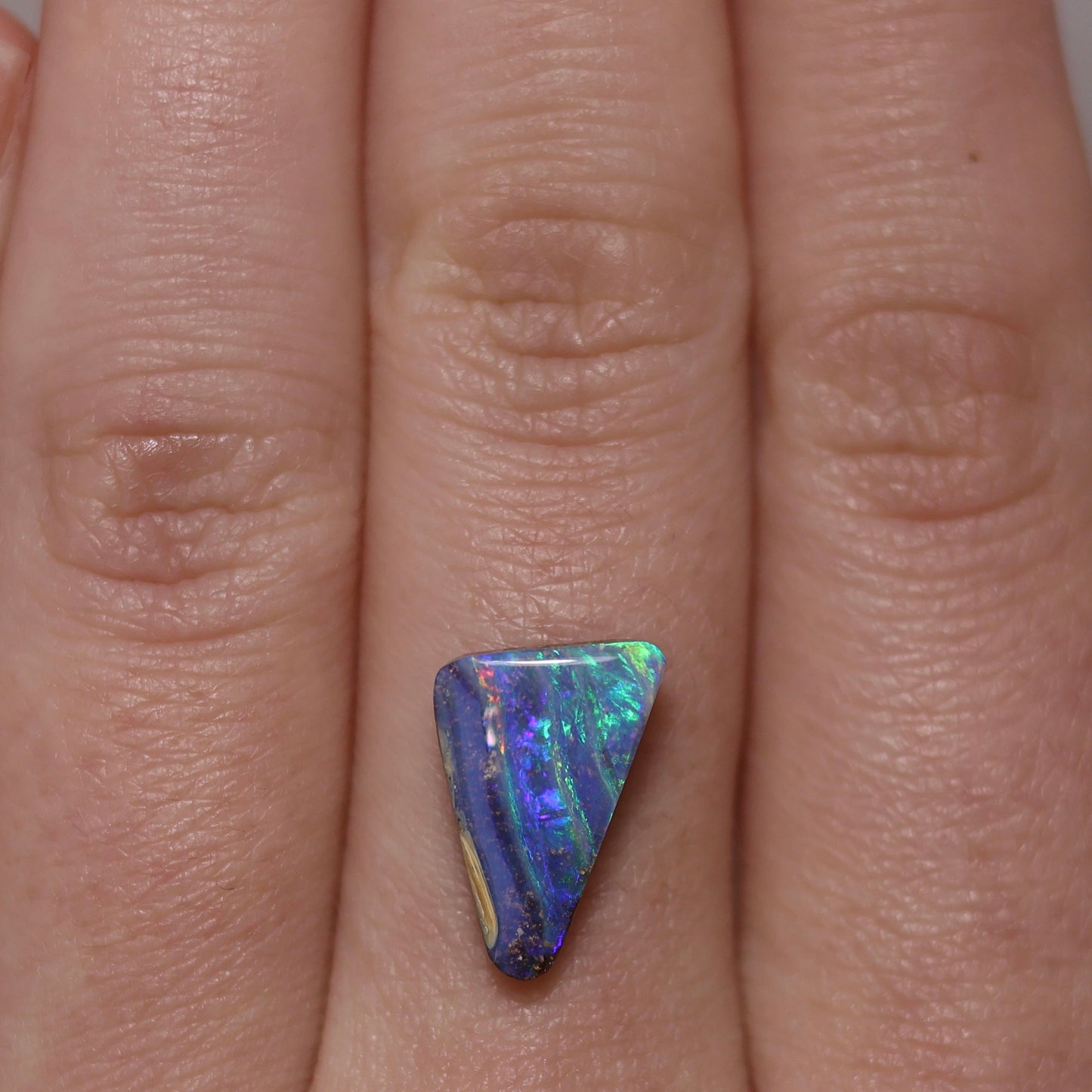 4.13ct Queensland Boulder Opal