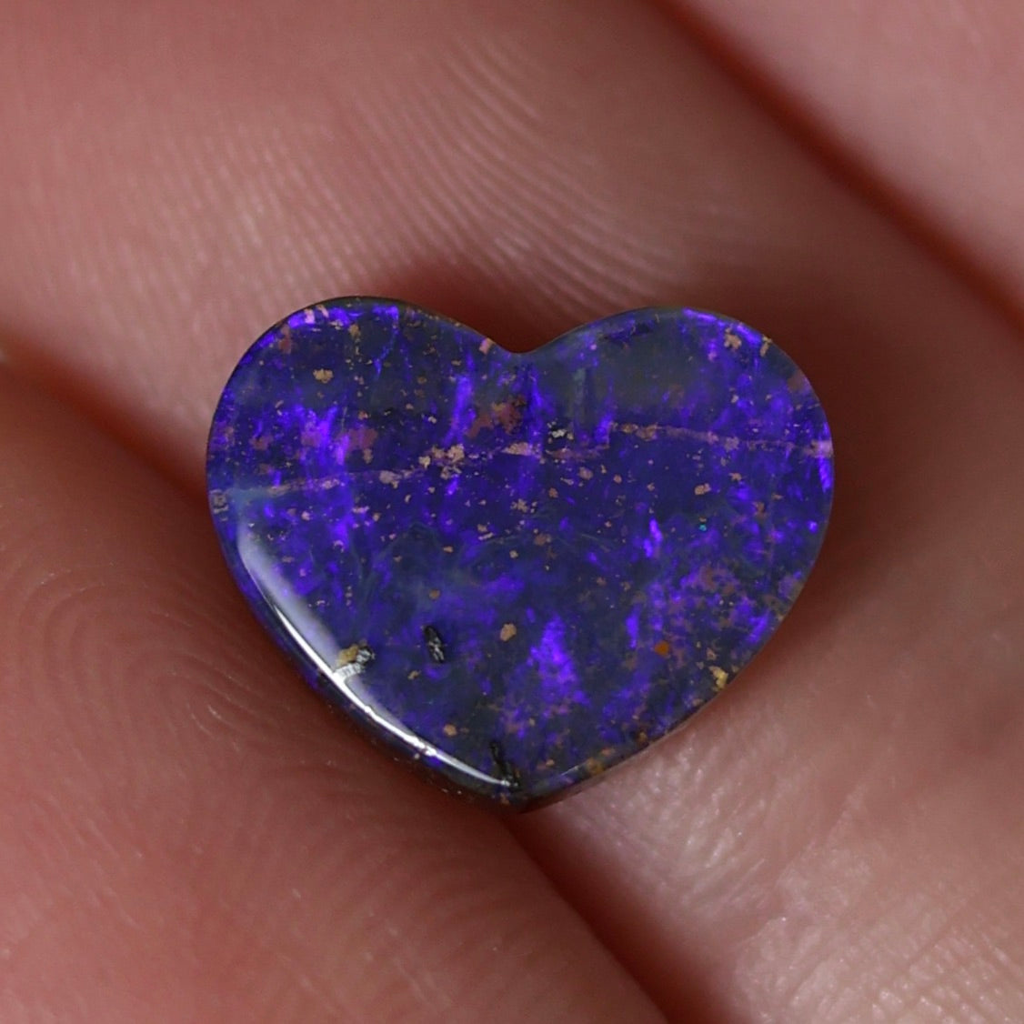 3.46ct Queensland Boulder Opal