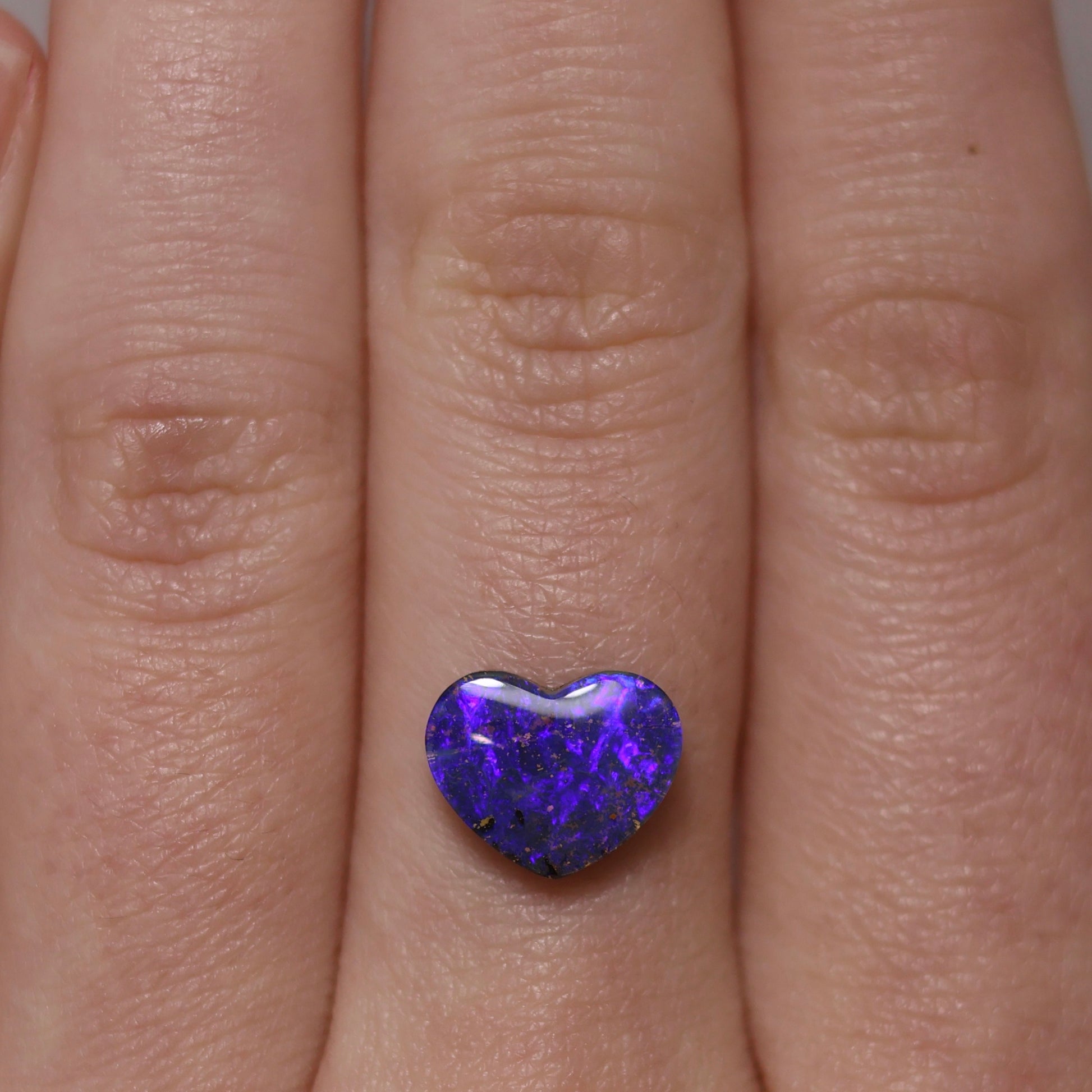 3.46ct Queensland Boulder Opal