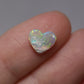 1.07ct Lightning Ridge Crystal Opal