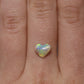 1.07ct Lightning Ridge Crystal Opal