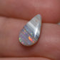1.55ct Lightning Ridge Crystal Opal